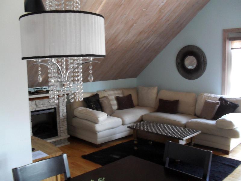 Auberge Le Refuge image