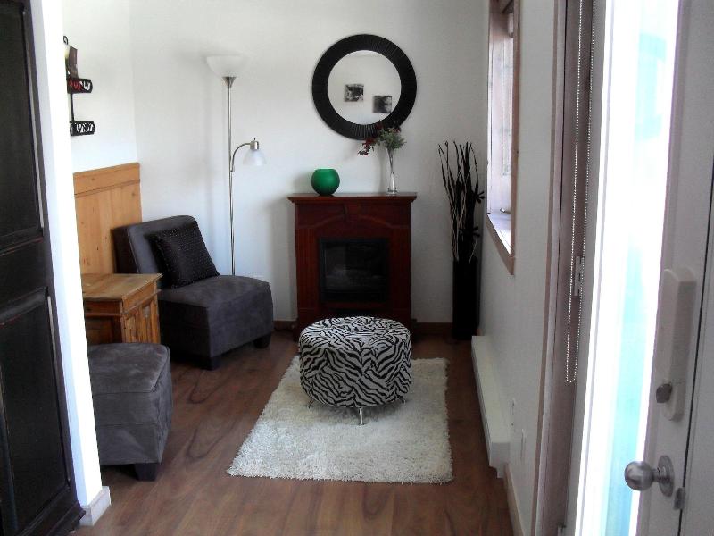 Auberge Le Refuge image