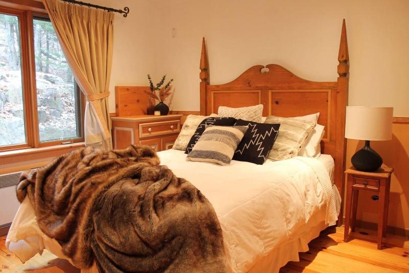 Auberge Le Refuge image