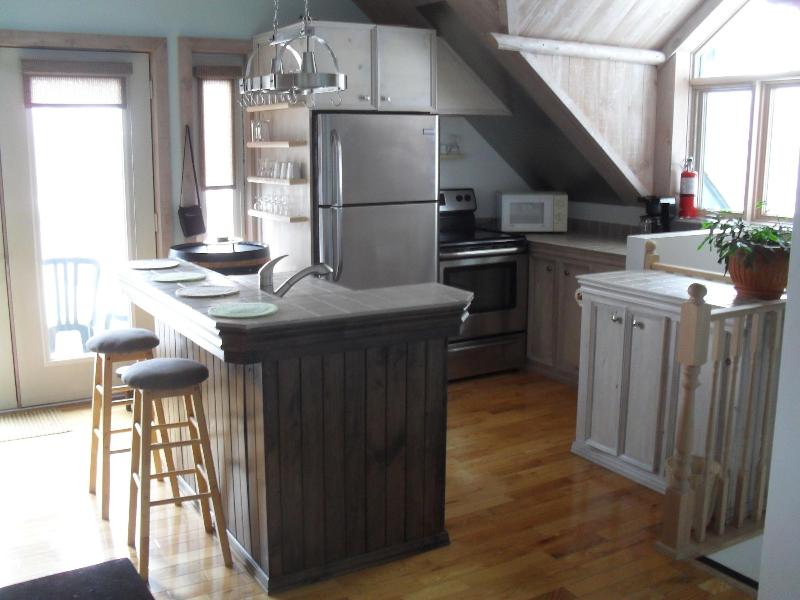 Auberge Le Refuge image
