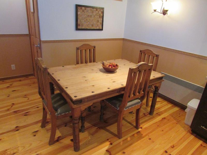 Auberge Le Refuge image