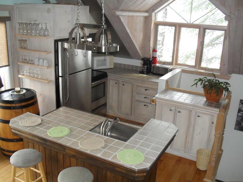 Auberge Le Refuge image