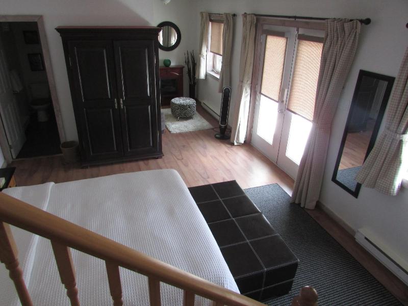 Auberge Le Refuge image