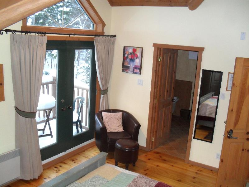 Auberge Le Refuge image