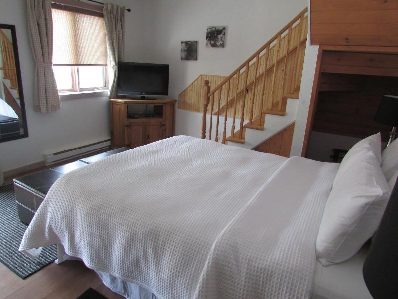 Auberge Le Refuge image