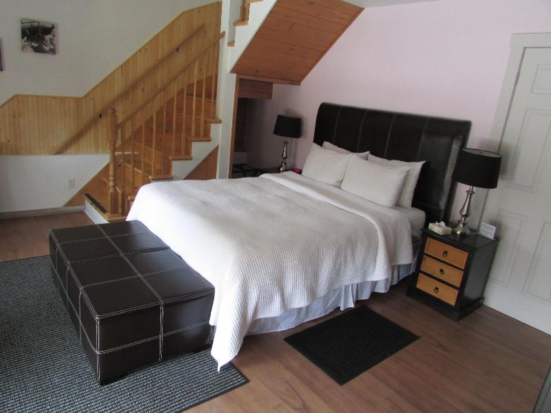 Auberge Le Refuge image