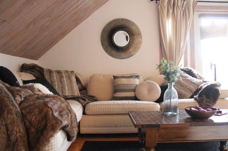 Auberge Le Refuge image