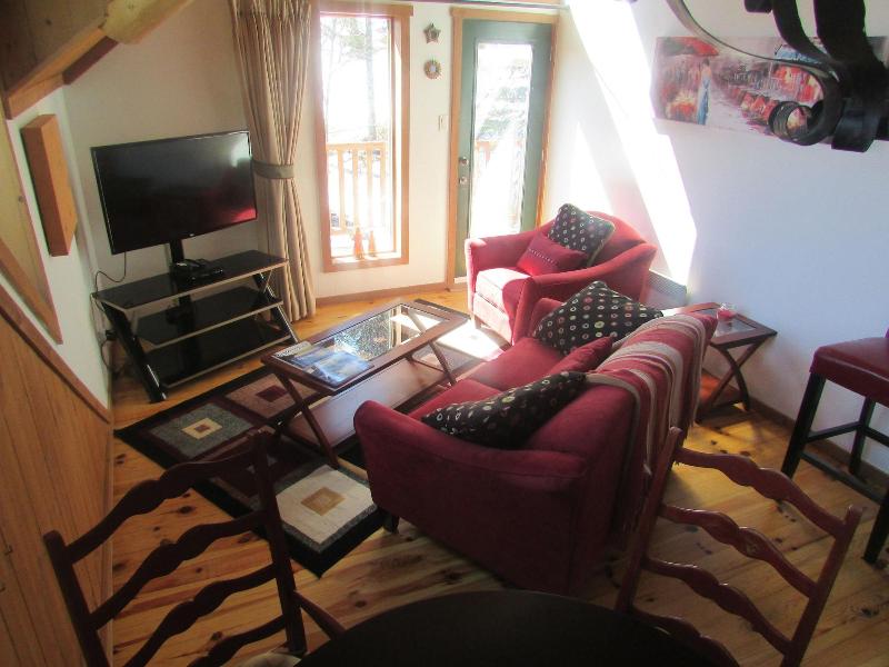 Auberge Le Refuge image