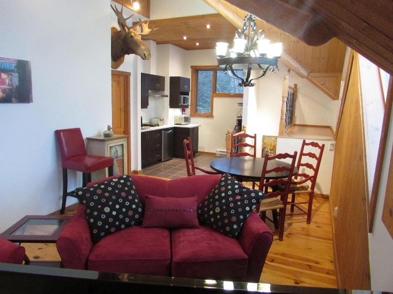 Auberge Le Refuge image