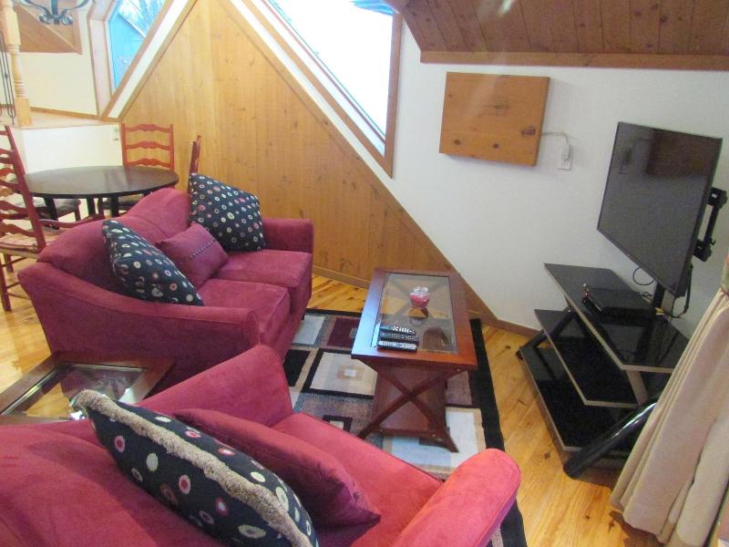 Auberge Le Refuge image