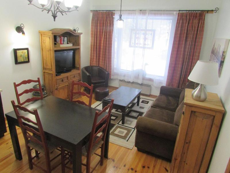 Auberge Le Refuge image