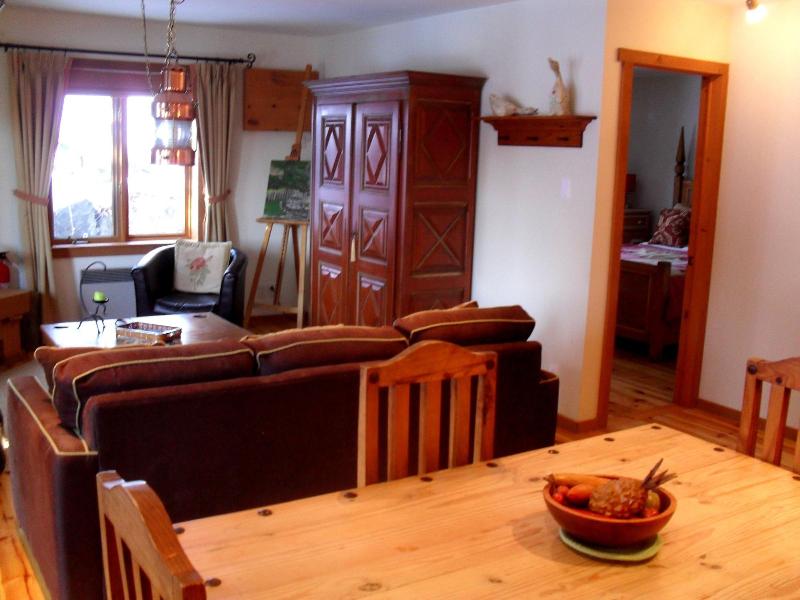 Auberge Le Refuge image