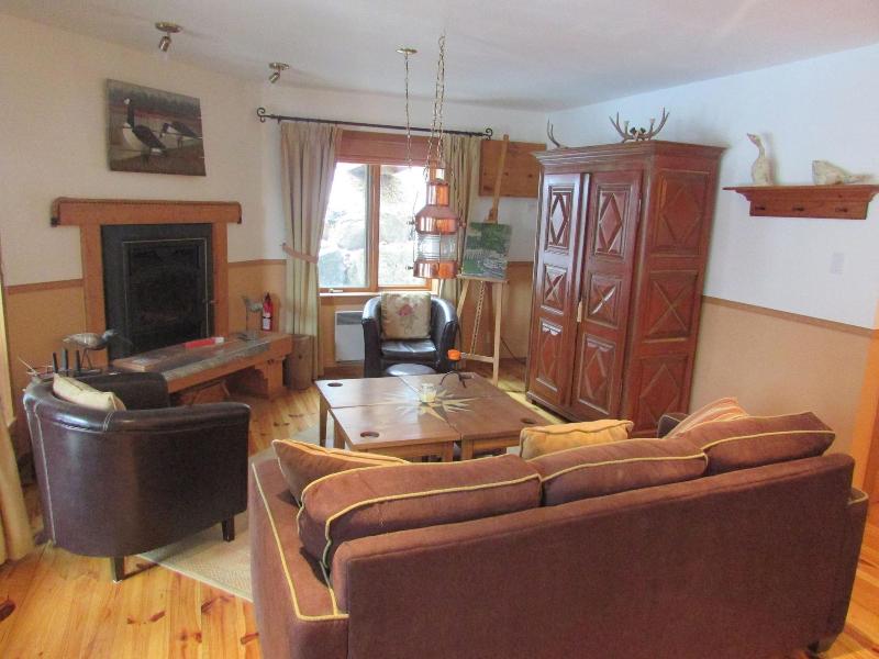 Auberge Le Refuge image
