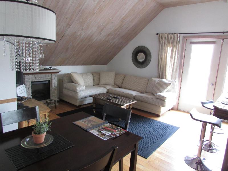Auberge Le Refuge image