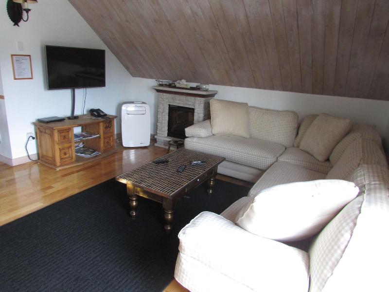 Auberge Le Refuge image