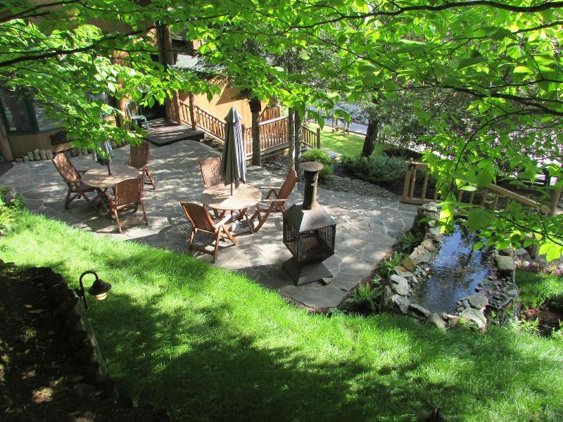 Auberge Le Refuge image