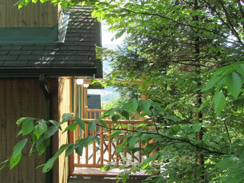 Auberge Le Refuge image