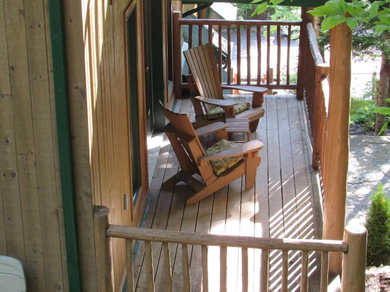 Auberge Le Refuge image