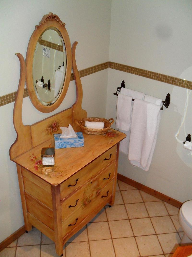 Auberge Le Refuge image