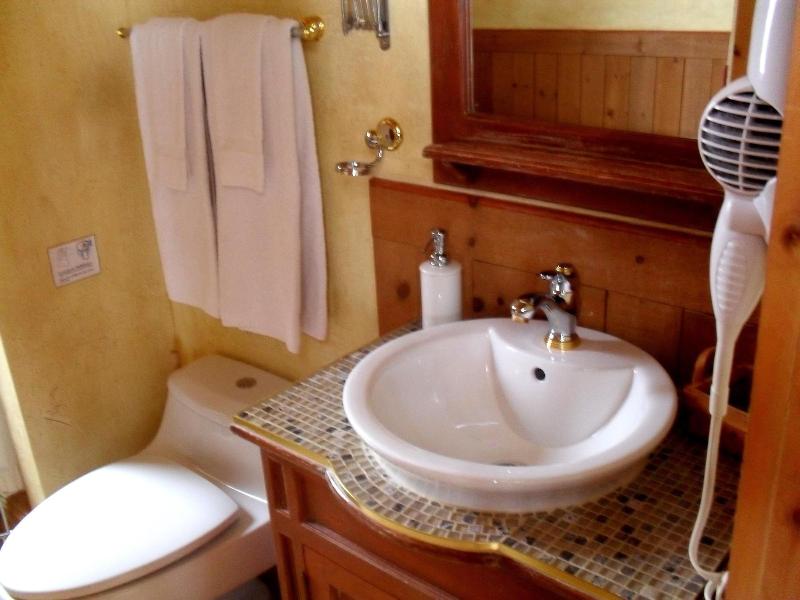 Auberge Le Refuge image