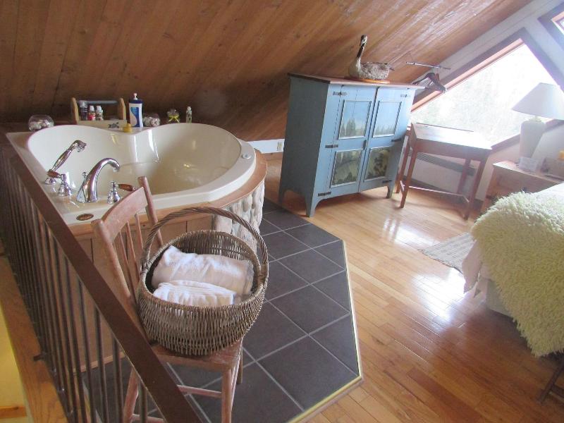 Auberge Le Refuge image