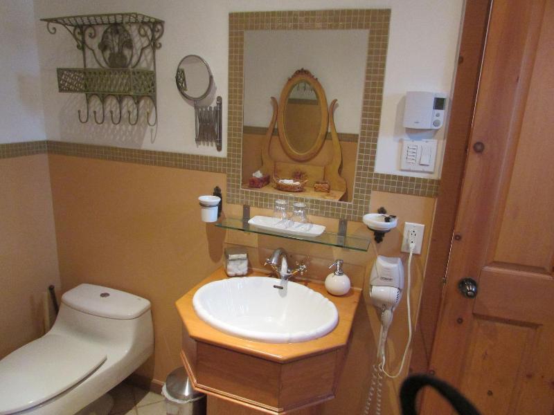 Auberge Le Refuge image