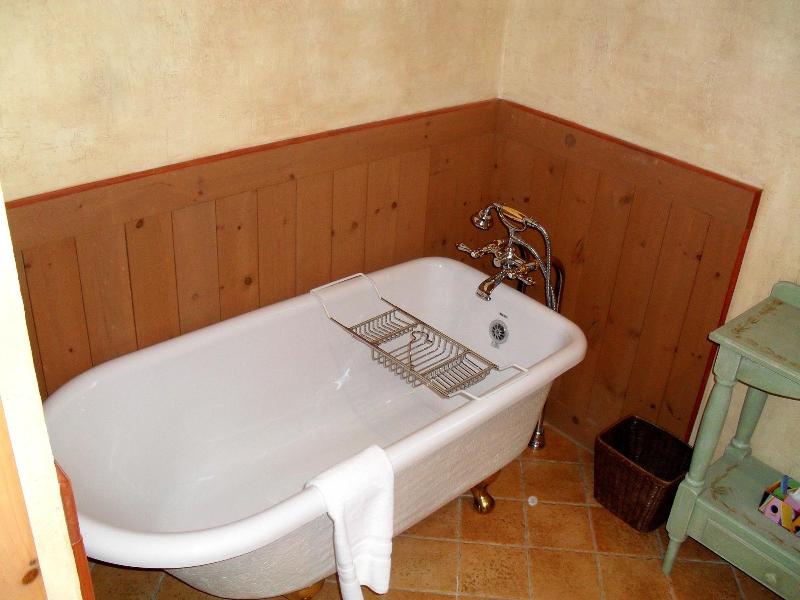 Auberge Le Refuge image
