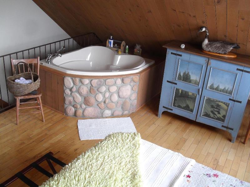 Auberge Le Refuge image