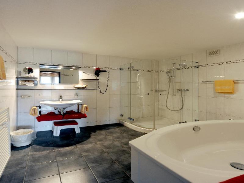 Hotel Krone image