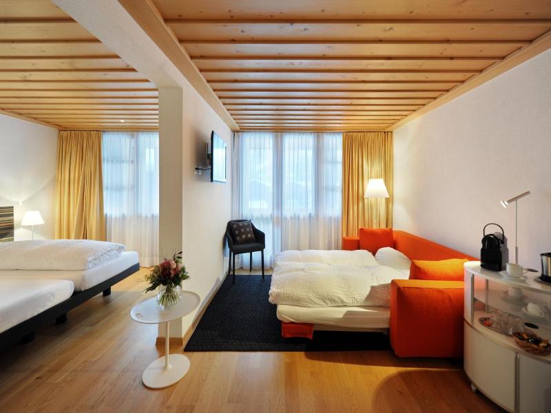 Hotel Krone image