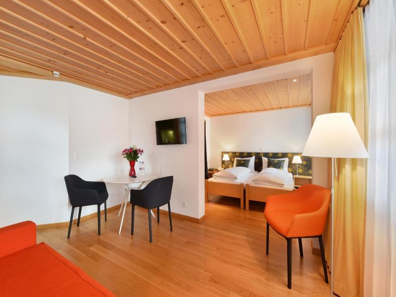 Hotel Krone image