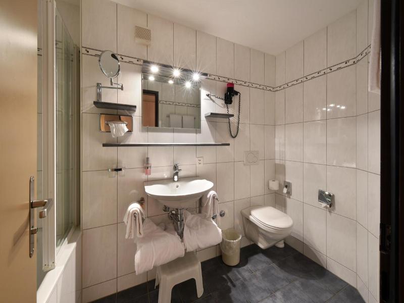 Hotel Krone image