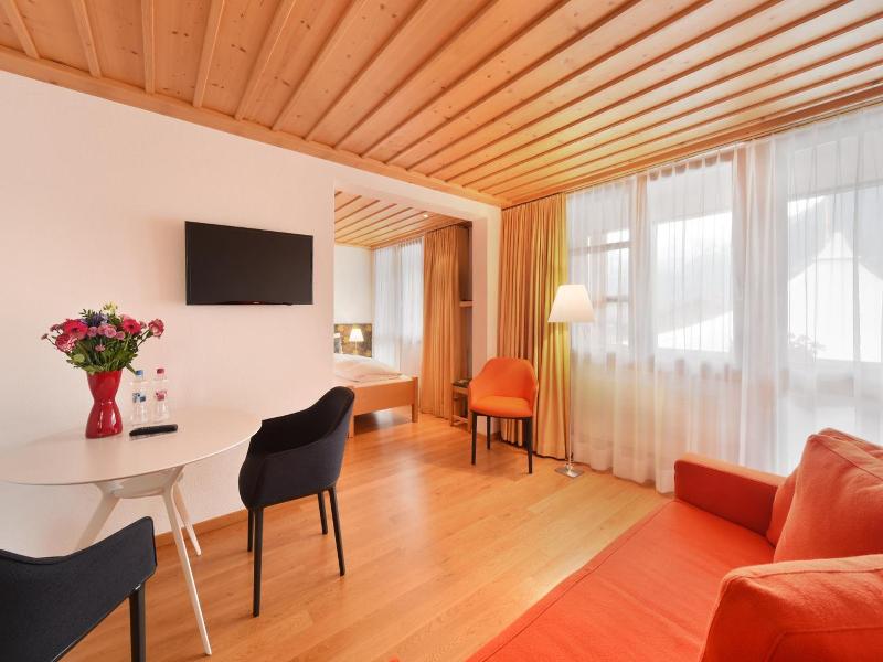 Hotel Krone image