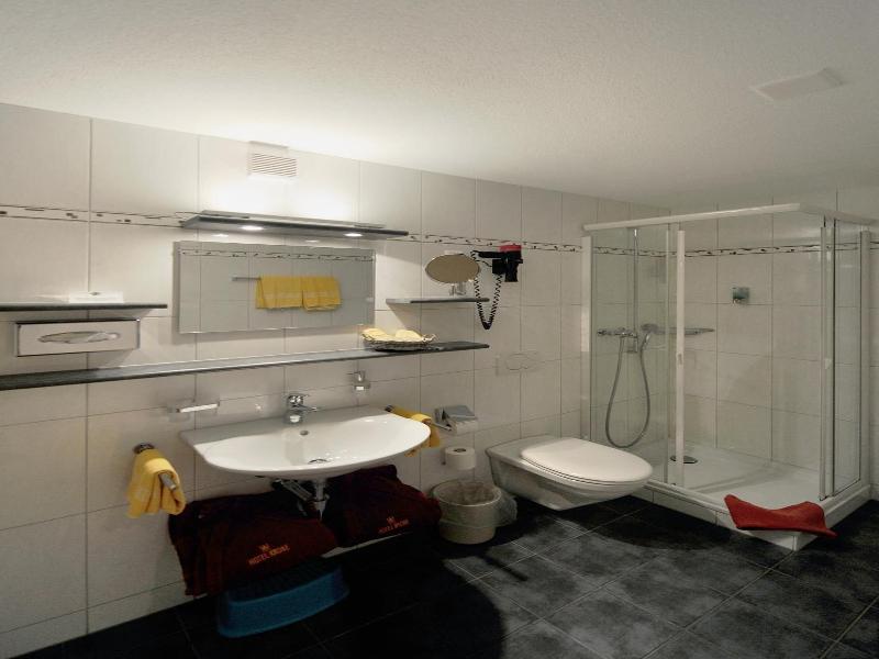 Hotel Krone image