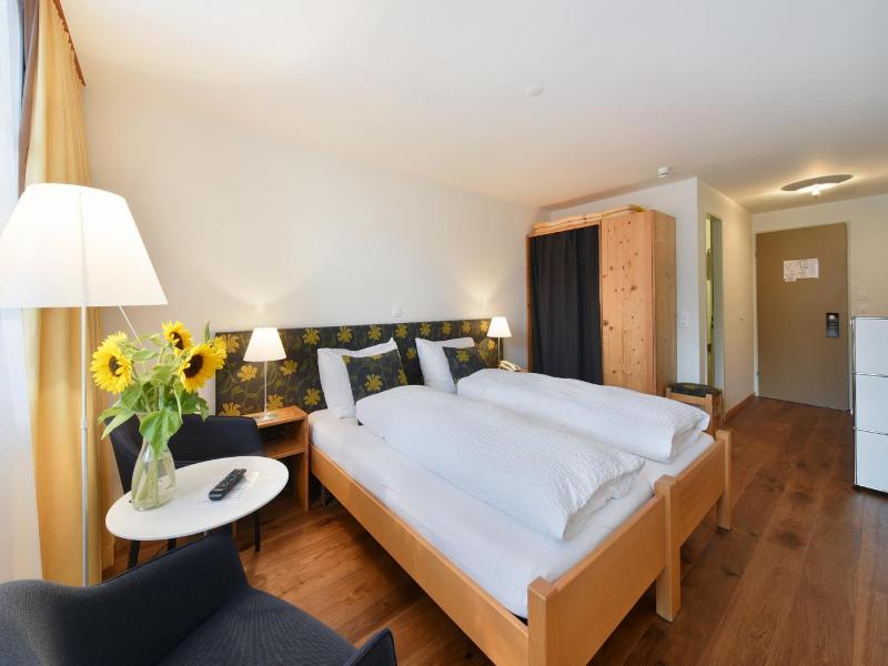 Hotel Krone image