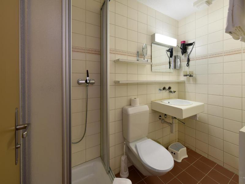Hotel Krone image