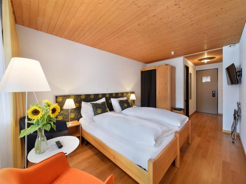 Hotel Krone image