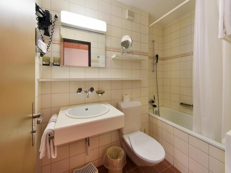 Hotel Krone image