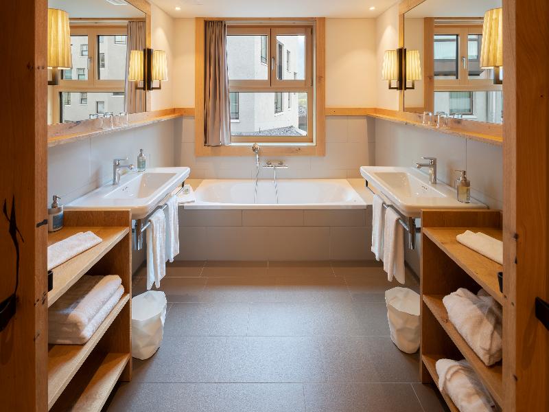 Frutt Mountain Resort image