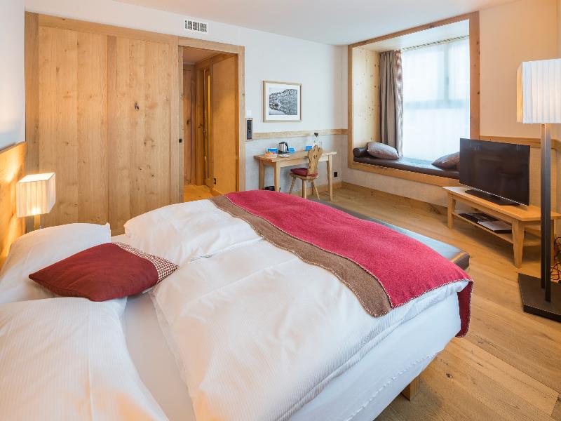 Frutt Mountain Resort image
