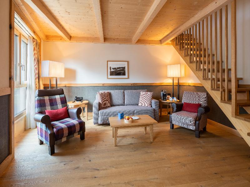 Frutt Mountain Resort image