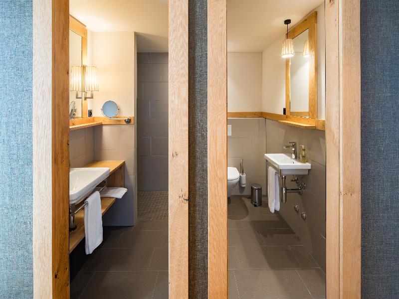 Frutt Mountain Resort image