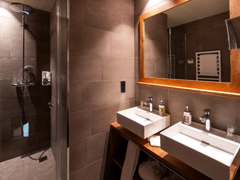 Frutt Mountain Resort image