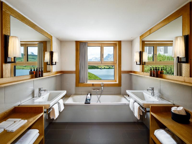 Frutt Mountain Resort image