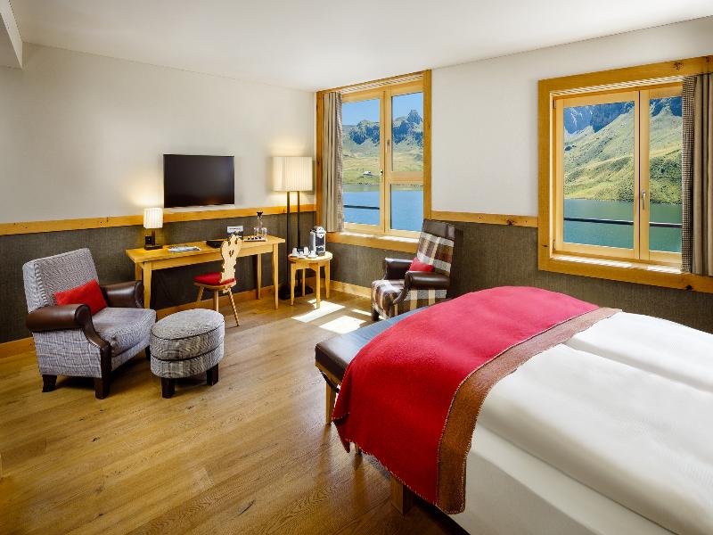 Frutt Mountain Resort image