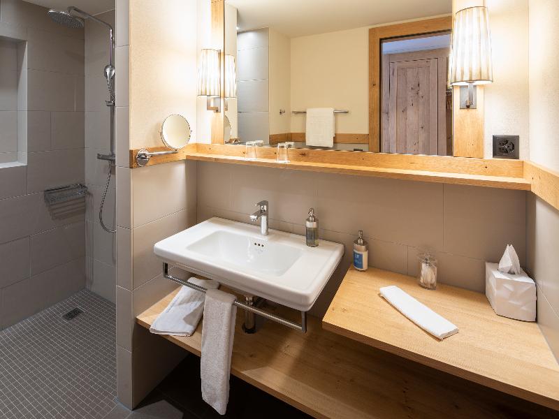 Frutt Mountain Resort image