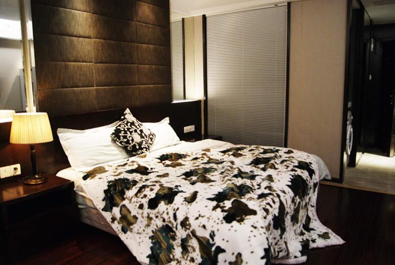 Nanjing Kaibin Apartment - Kairun No. 5 image