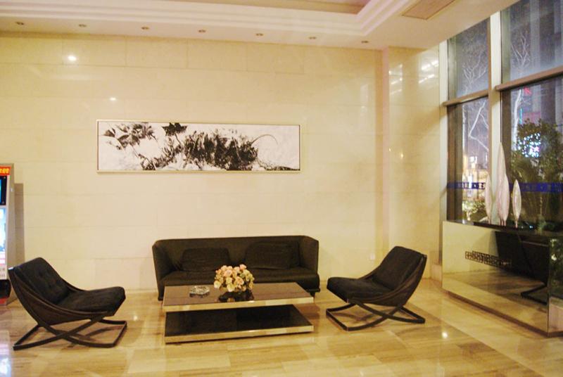 Nanjing Kaibin Apartment - Kairun No. 5 image