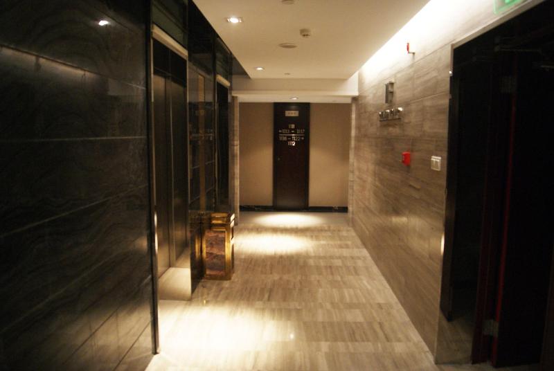Nanjing Kaibin Apartment - Kairun No. 5 image