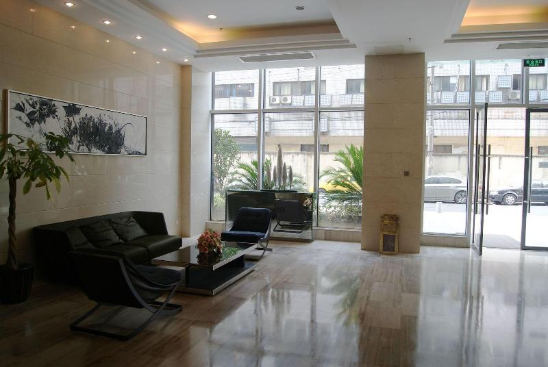 Nanjing Kaibin Apartment - Kairun No. 5 image